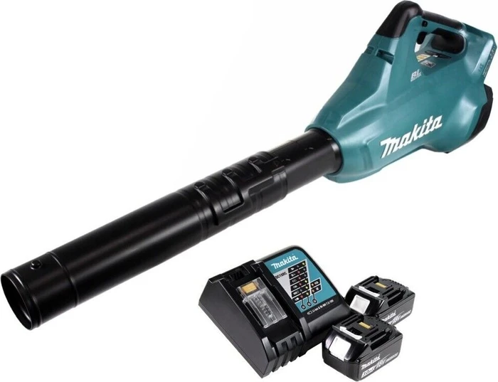 Makita DUB362 Akku-Laubbläser