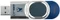 Kingston DataTraveler 160 32GB, USB-A, USB 2.0 Vorschaubild