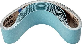 Pferd BA 100/1000 Z 80 Schleifband K80, 100x1000mm, 10 Stück