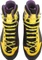 Salewa Crow GTX schwarz/gelb (Herren) Vorschaubild