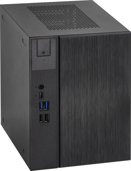 ASRock DeskMeet B660