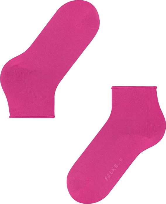 Falke Cotton Touch Socken berry (Damen)