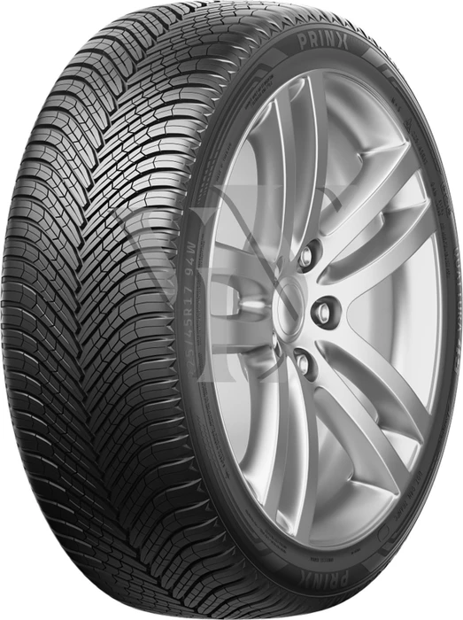Prinx Quattura 4S+ 245/45 R19 102W XL