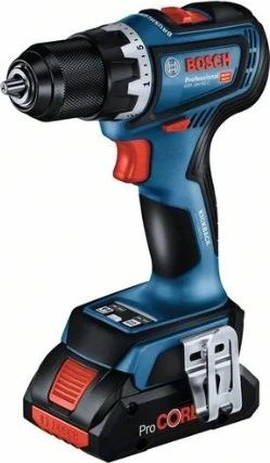 Bosch Professional GSR 18V-90 C Akku-Bohrschrauber solo