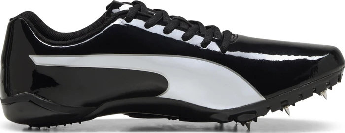 Puma evoSPEED Prep Sprint 3.5 puma black/puma white/puma silver