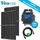 nextro solar APsystems EZ1-M + Trina Solar TSM-NEG9R.28, 799W, 900Wp