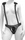Pipedream Body Dock Suspenders Strap-On Gurt (05470690000)