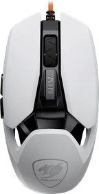 Cougar AirBlader Tournament weiß, USB (CGR-WONW-M487)