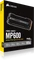 Corsair Force Series MP600 R2 500GB, M.2 2280 / M-Key / PCIe 4.0 x4, Kühlkörper Vorschaubild