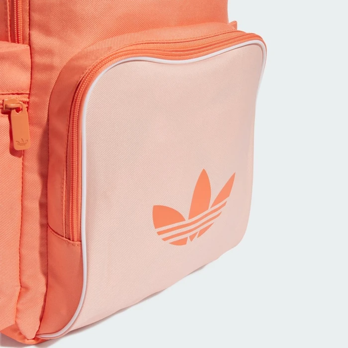 adidas Adicolor Rucksack semi coral