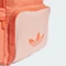 adidas Adicolor Rucksack semi coral Vorschaubild