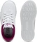 Puma Carina 3.0 puma white/lilac crush (Junior) Vorschaubild