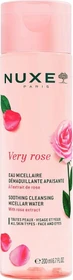 Nuxe Very Rose Beruhigendes Mizellen-Reinigungswasser, 200ml