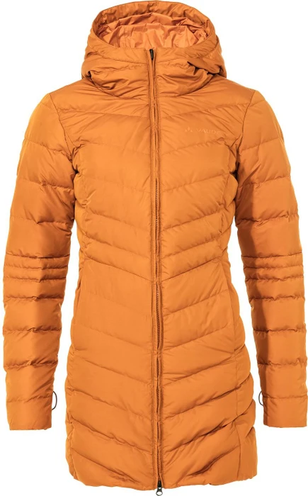 Vaude Annecy 3in1 III Funktionsmantel dark cherry (Damen)