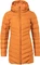 Vaude Annecy 3in1 III Funktionsmantel dark cherry (Damen) Vorschaubild