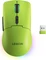 Lenovo Legion M220 Wireless RGB Gaming Mouse, Surge Green, USB/Bluetooth Vorschaubild