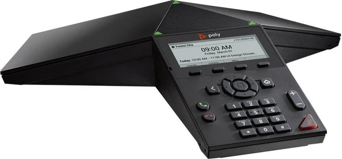 HP Poly Trio 8300
