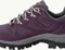 Jack Wolfskin Rebellion Guide Texapore Low violett/grün (Damen) Vorschaubild