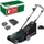 Bosch DIY ROTAK18V2-43 Akku-Rasenmäher inkl. Akku 4.0Ah (06008B9L00)