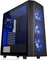 Thermaltake Versa J24 TG RGB, schwarz, Glasfenster Vorschaubild