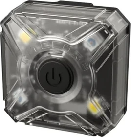 Nitecore NU05 Kit Stirnlampe