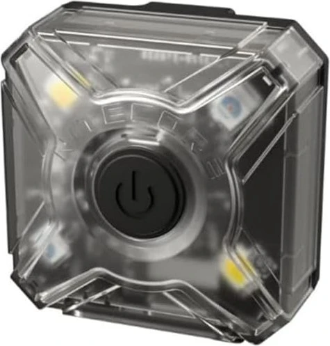 Nitecore NU05 Kit Stirnlampe