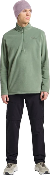 Jack Wolfskin Real Stuff Beanie wild blossom