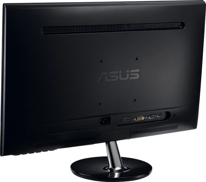 ASUS VS248HR, 24"