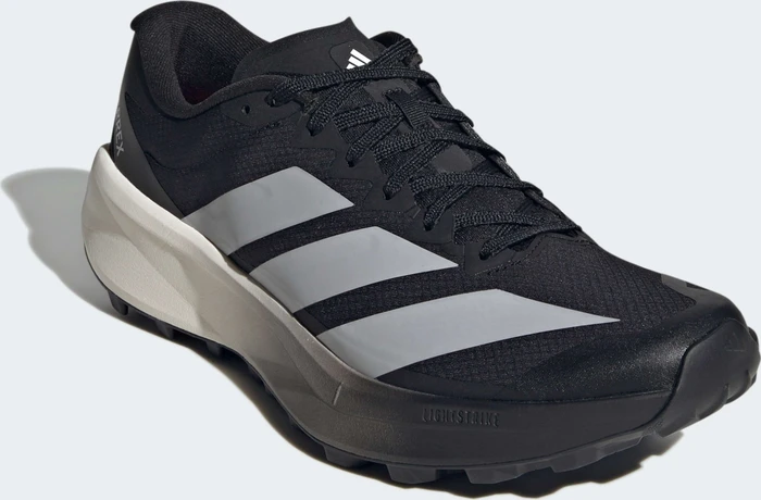 adidas Terrex Agravic 4 core black/grey two/cloud white (Herren)