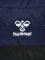 hummel Core 2.0 S mit Bodenfach Sporttasche marine/black Vorschaubild