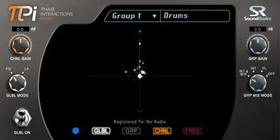 SoundRadix PI, ESD (englisch) (PC/MAC)