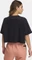 Under Armour Rival T-Shirt kurzarm schwarz/weiß (Damen) Vorschaubild