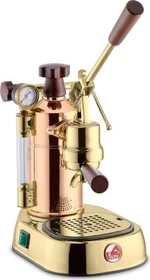 La Pavoni Professional Rame gold