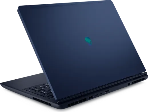 Dell Alienware 16 Aurora AC16250, Core 7 240H, 16GB RAM, 1TB SSD, GeForce RTX 5060, DE