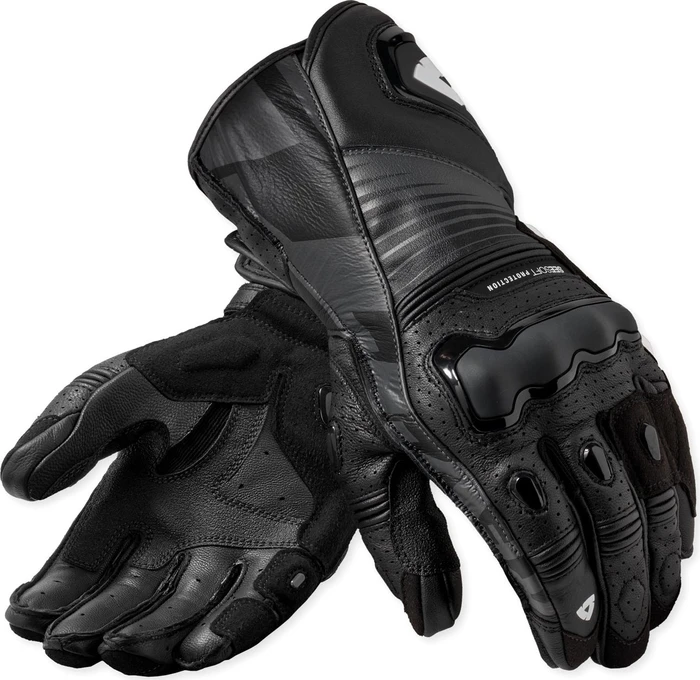 Rev'it Argon 3 schwarz (FGS252-1010)