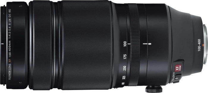 Fujifilm Fujinon XF 100-400mm 4.5-5.6 R LM OIS WR