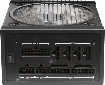 Antec Edge 650W, ATX 2.4