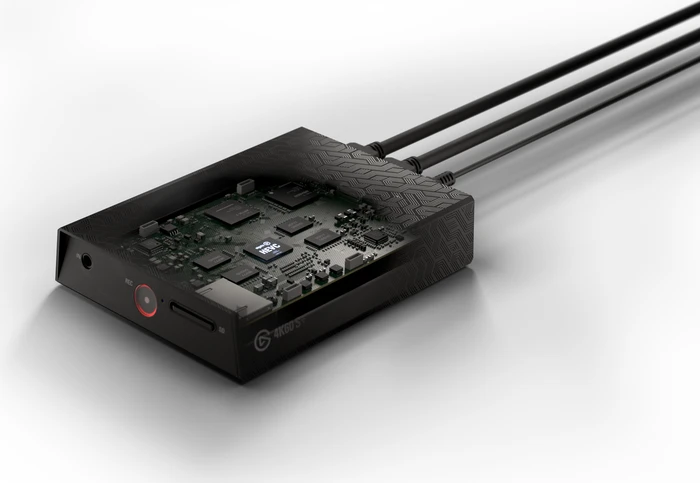 Elgato Game Capture 4K60 S+