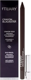 By Terry Crayon Blackstar Kajal 04 brown secret, 1.2g