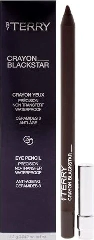 By Terry Crayon Blackstar Kajal 04 brown secret, 1.2g