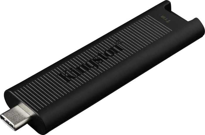 Kingston DataTraveler Max 1TB, USB-C, USB 3.2 Gen 2×1