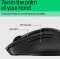 HP 480 Comfort Bluetooth Mouse schwarz, Bluetooth Vorschaubild