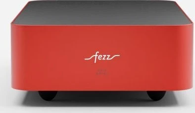 Fezz Gaia Evo
