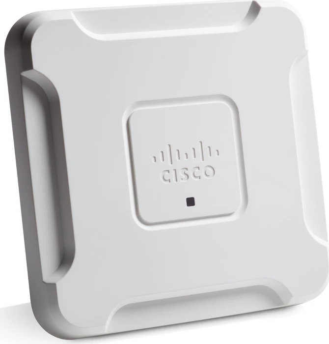Cisco WAP581 stand-alone AP Europe
