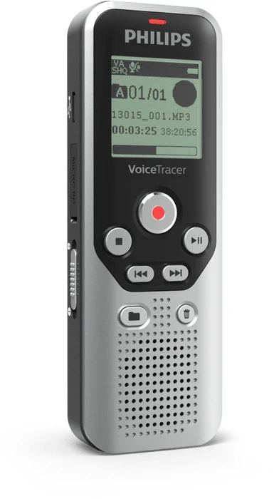 Philips Voice Tracer DVT1250