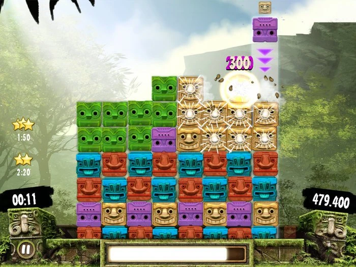 Aztec Venture (Download) (PC) – Bild 6