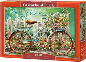 Castorland Beautiful Ride