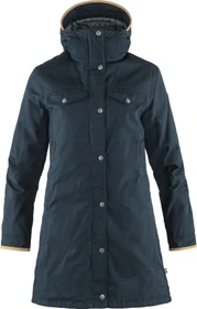 Fjällräven Greenland Down No. 1 Mantel night sky (Damen)