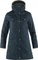 Fjällräven Greenland Down No. 1 Mantel night sky (Damen) Vorschaubild