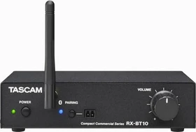 Tascam RX-BT10